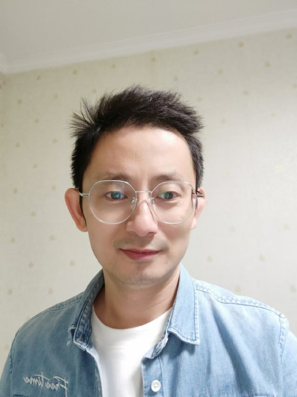 飘逸的第二张照片--三明相亲服务中心