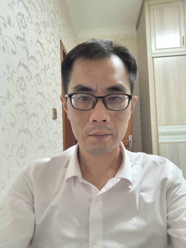 等风来的第一张照片--三明相亲服务中心