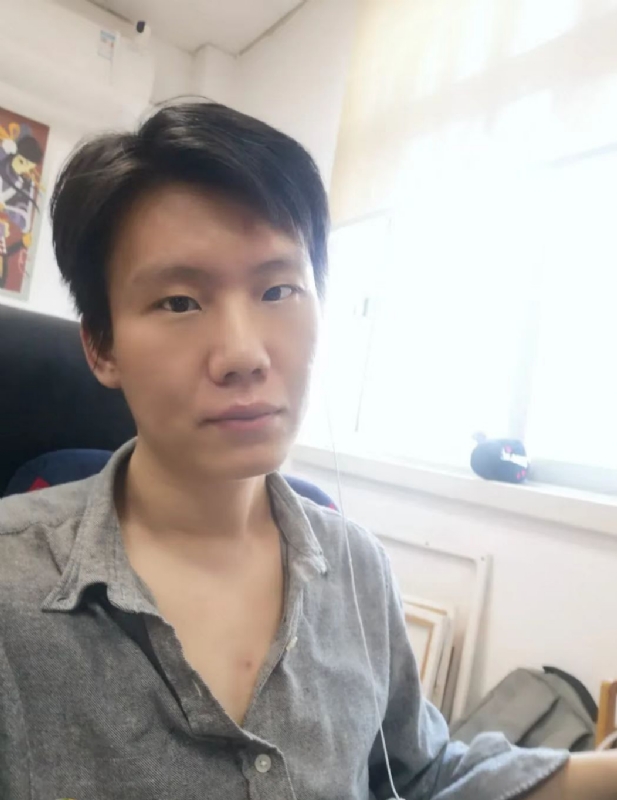 君莫的第一张照片--三明相亲服务中心