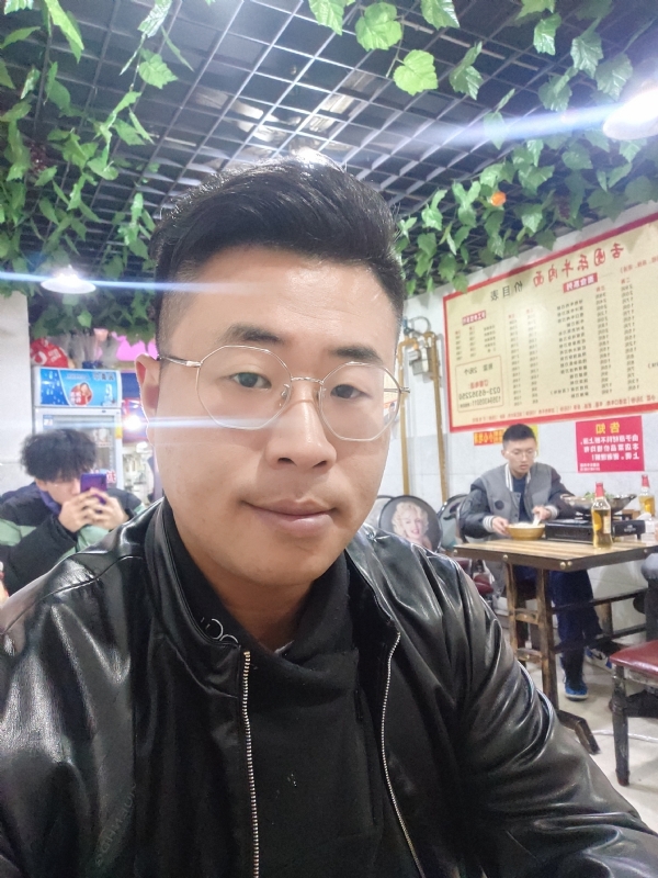 独行的天秤的第一张照片--三明相亲服务中心