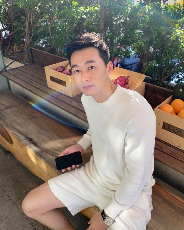 Eric的第一张照片--三明相亲服务中心