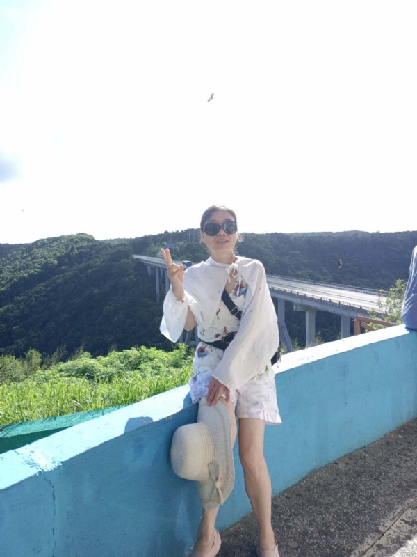 Jolan的第二张照片--三明相亲服务中心