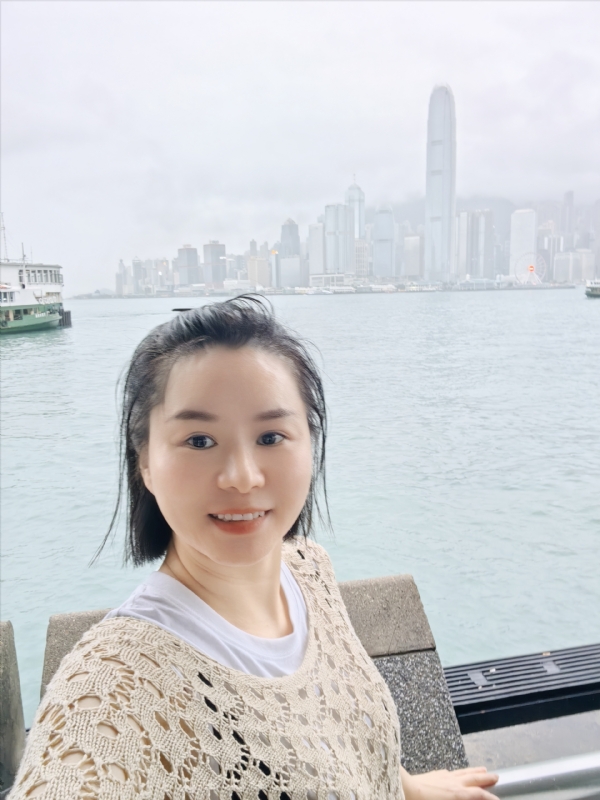 Ala的第一张照片--三明相亲服务中心