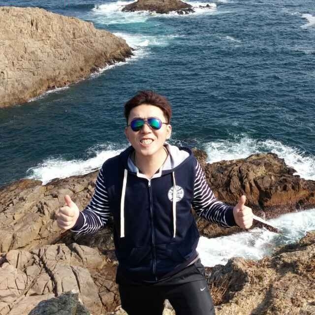 Steven的第一张照片--三明相亲服务中心