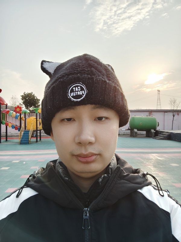 王连杰的第一张照片--三明相亲服务中心