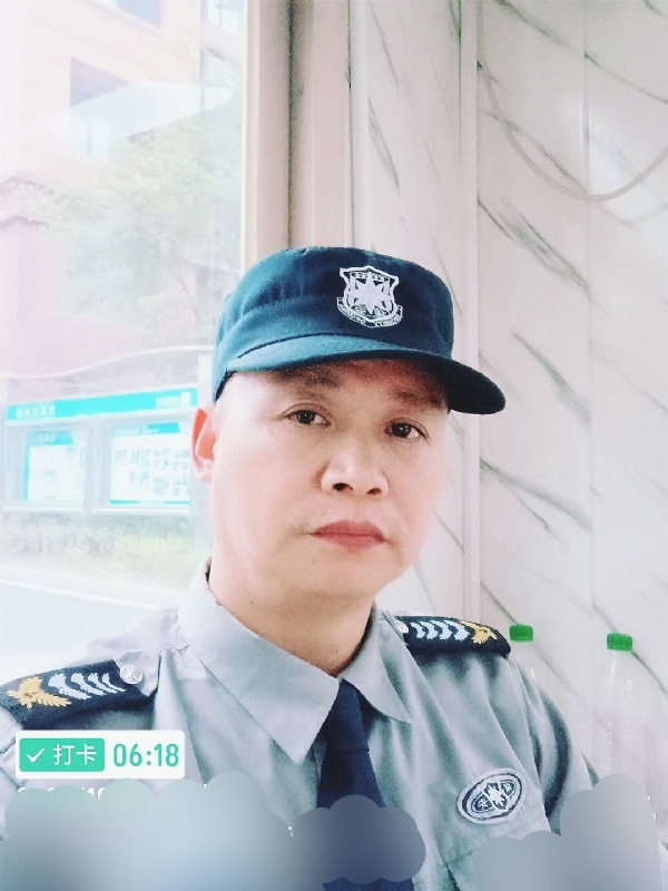 独一求二的第二张照片--三明相亲服务中心