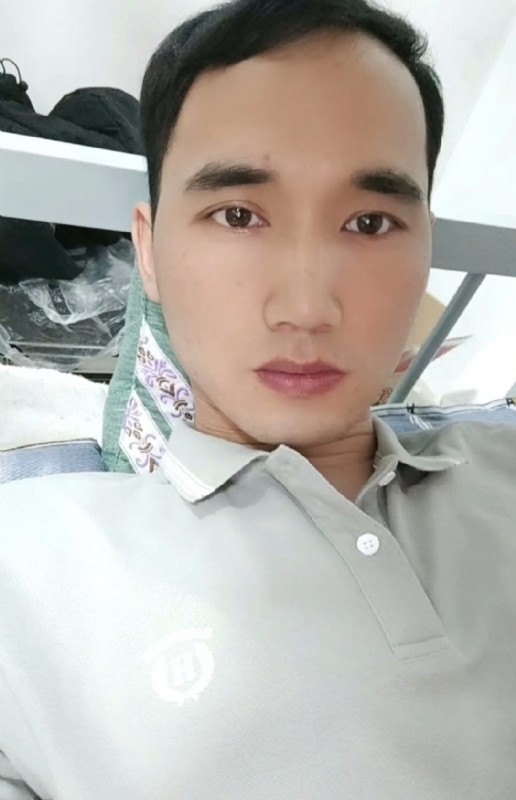 小炎的第一张照片--三明相亲服务中心