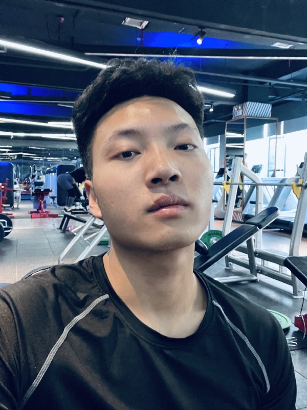 A且行且珍惜的第一张照片--三明相亲服务中心