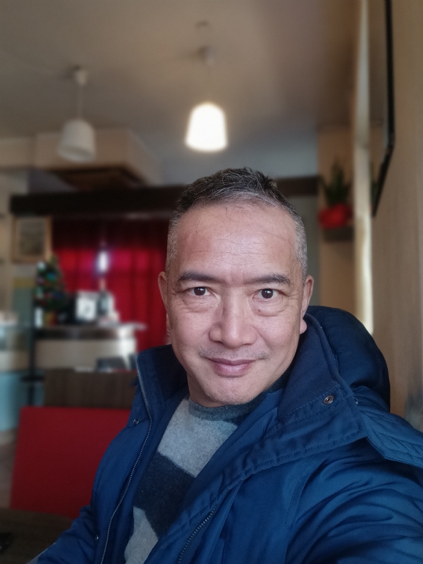 大龙的第一张照片--三明相亲服务中心