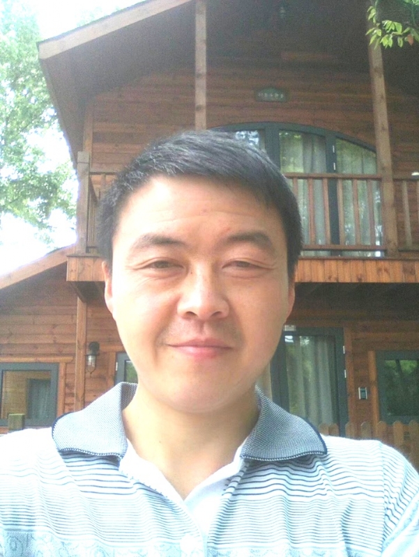 军子的第一张照片--三明相亲服务中心