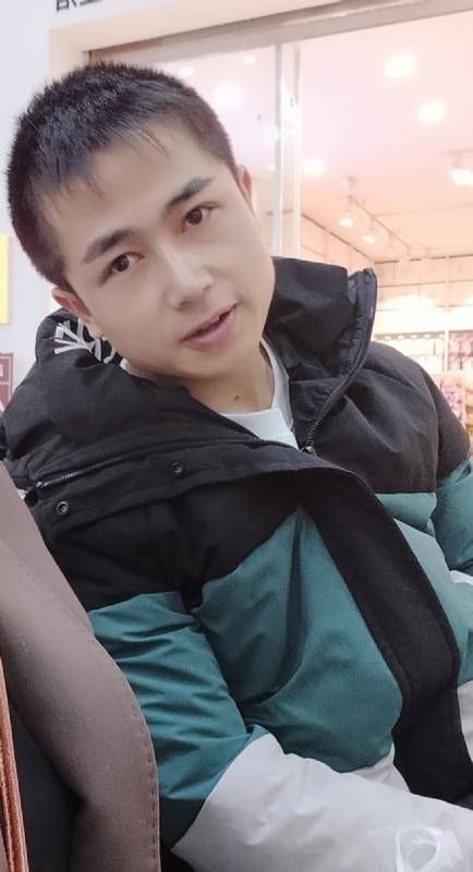 不骄不躁的第一张照片--三明相亲服务中心