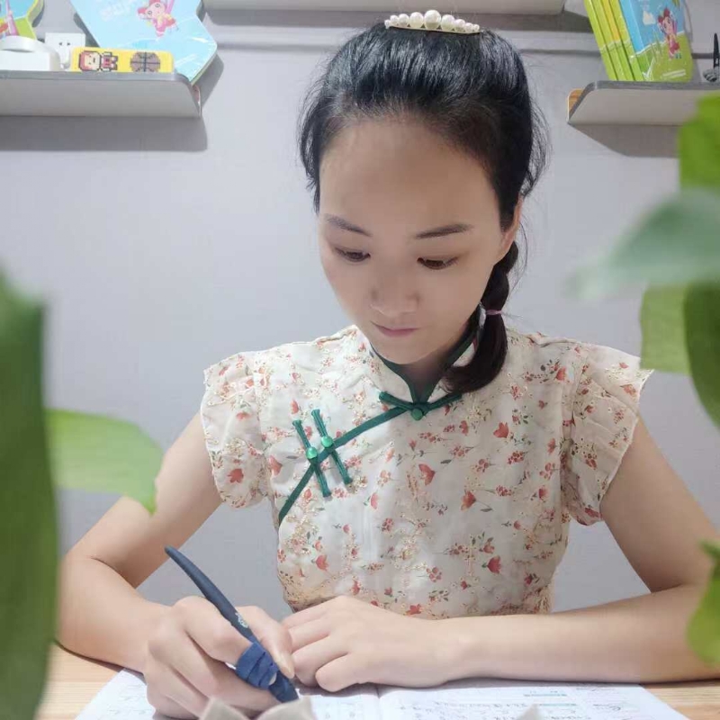 珊珊的第一张照片--三明相亲服务中心