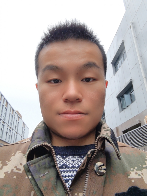 赵彦的第一张照片--三明相亲服务中心