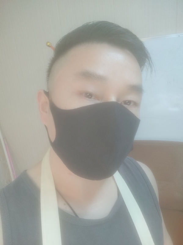Poluk秦的第二张照片--三明相亲服务中心