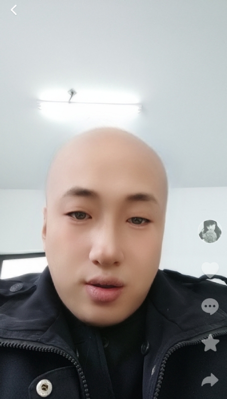 阿布的第一张照片--三明相亲服务中心