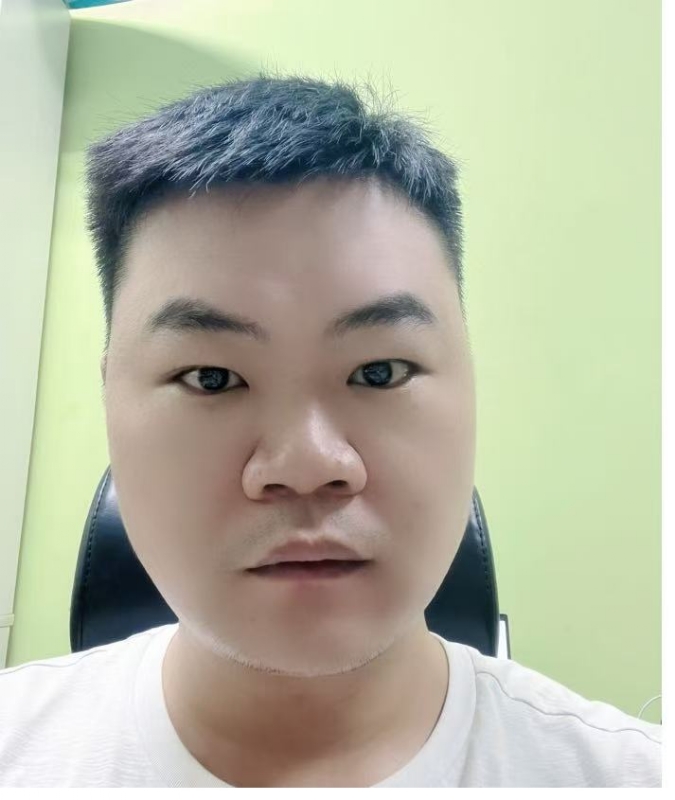 初白的第一张照片--三明相亲服务中心
