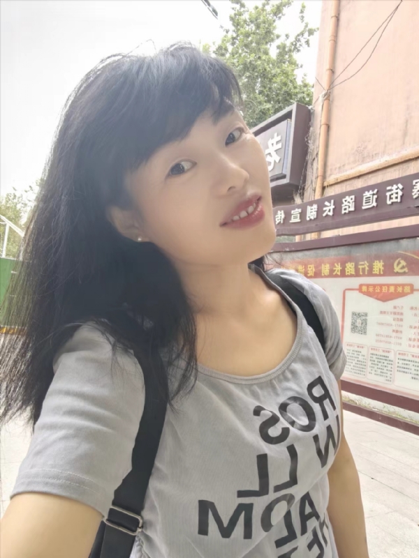 心艺的第二张照片--三明相亲服务中心