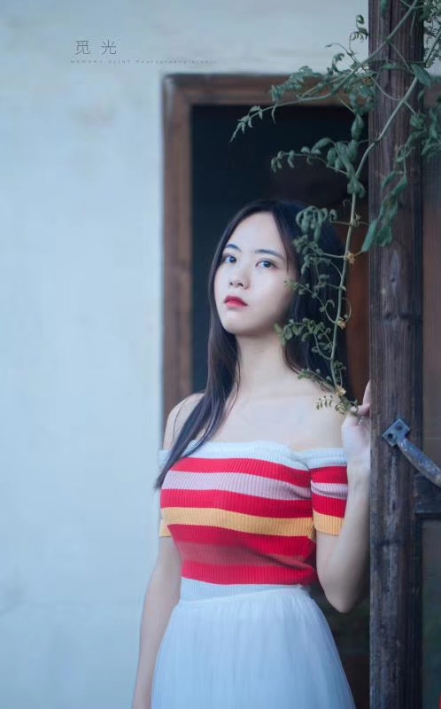 泡芙的第四张照片--三明相亲服务中心