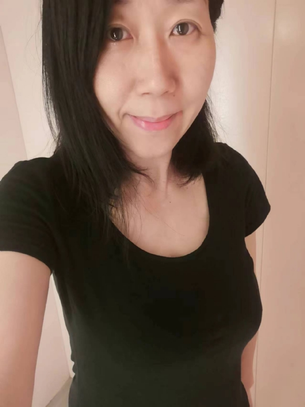 Kelly菲菲的第一张照片--三明相亲服务中心