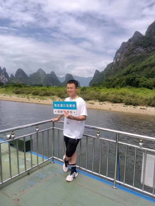 决胜时刻的第一张照片--三明相亲服务中心
