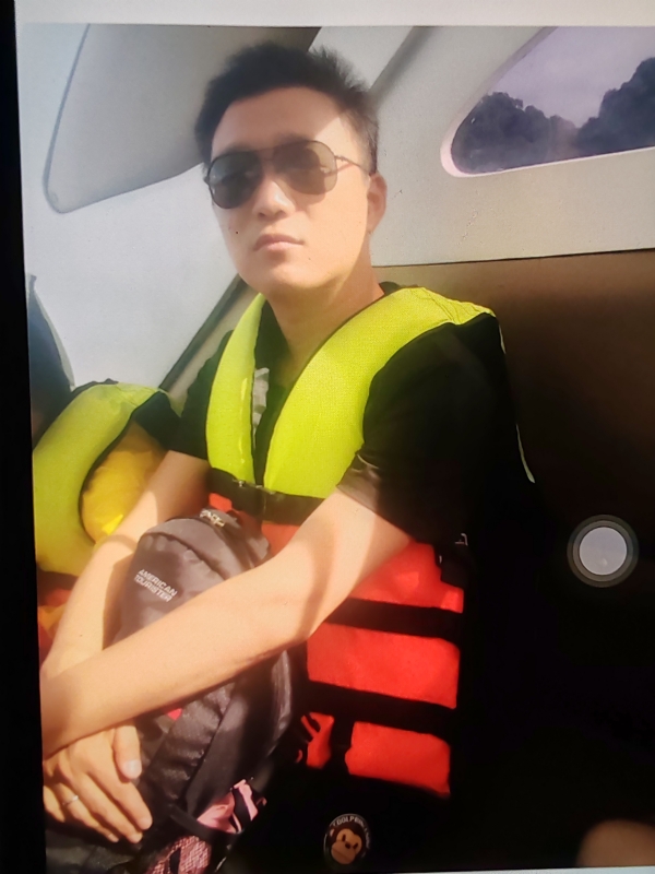座看烟霞散的第一张照片--三明相亲服务中心