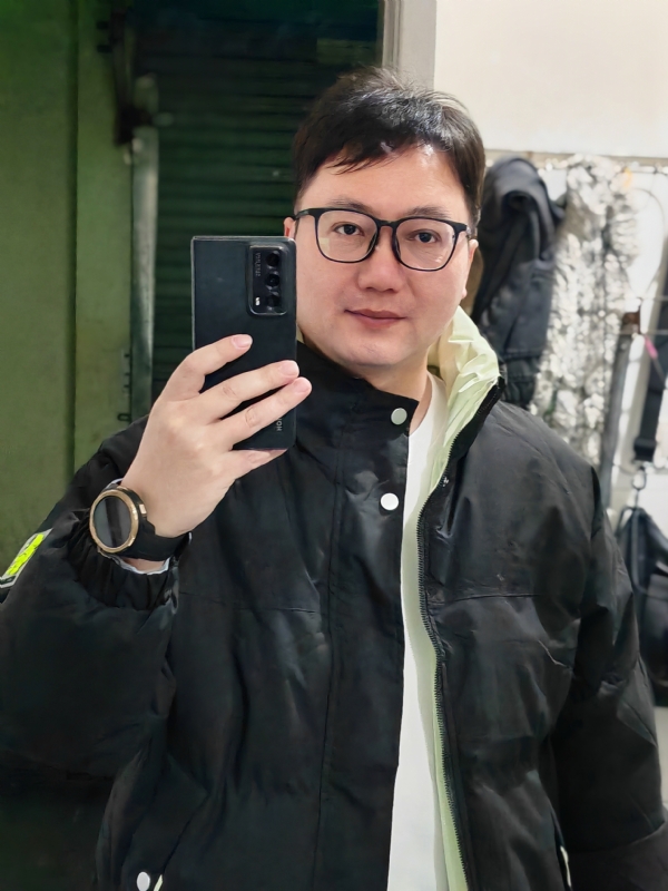 真心不累的第一张照片--三明相亲服务中心