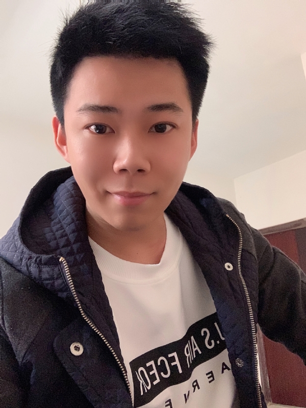 轻言淡语的第三张照片--三明相亲服务中心