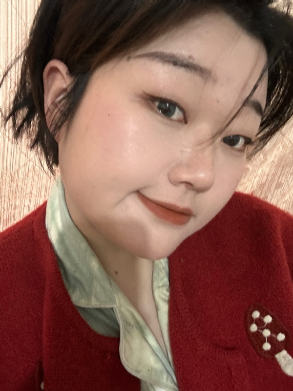 好运绵绵的第一张照片--三明相亲服务中心