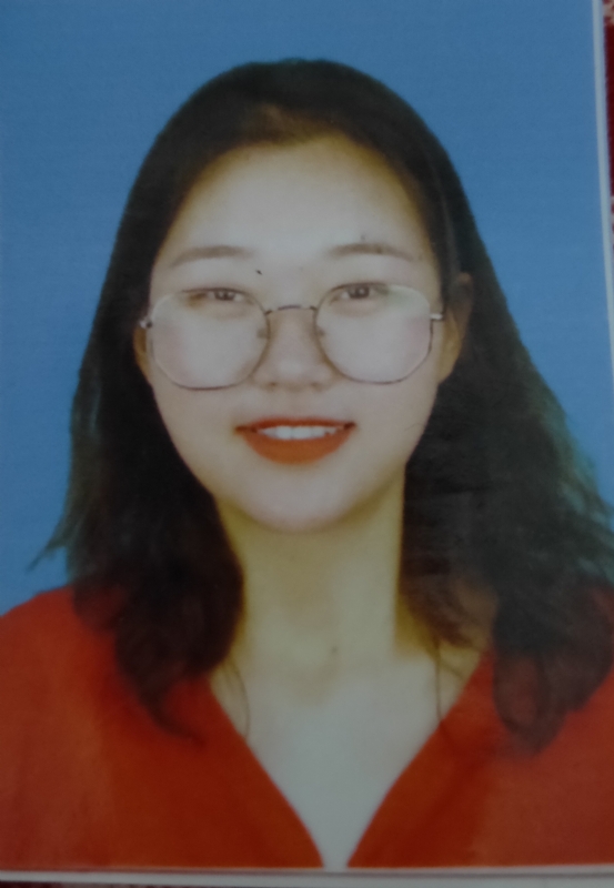 好运绵绵的第二张照片--三明相亲服务中心