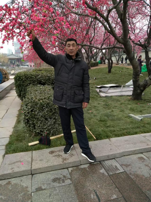 风雨的第一张照片--三明相亲服务中心