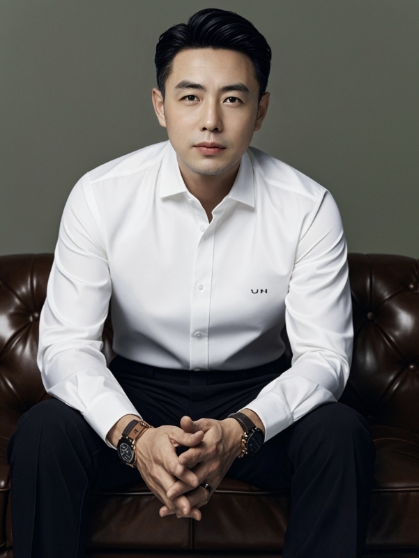 长风的第一张照片--三明相亲服务中心
