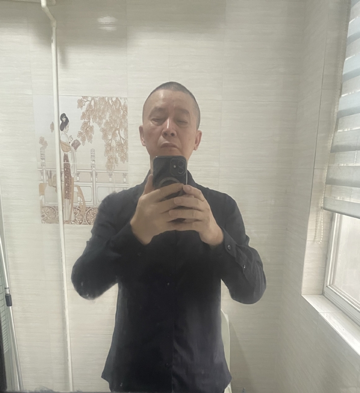 荣哥的第一张照片--三明相亲服务中心