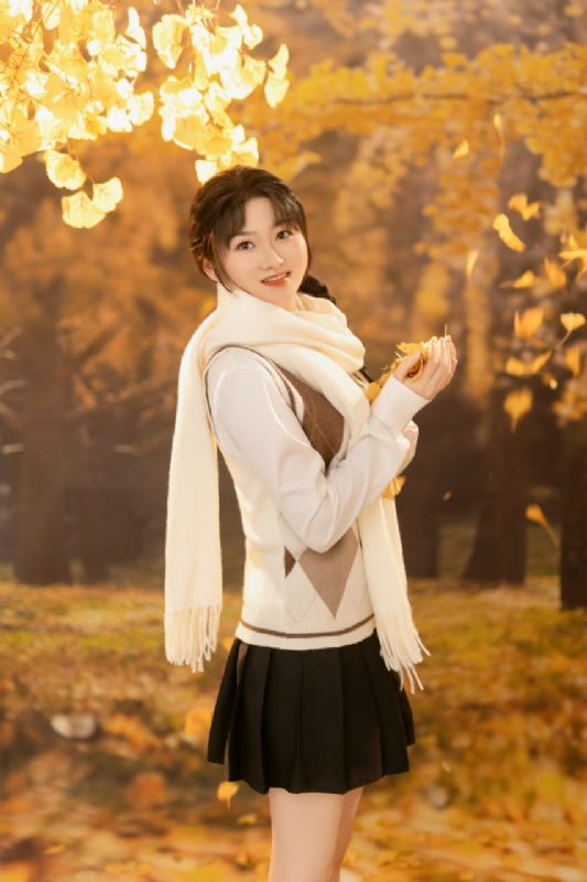 小福星的第一张照片--三明相亲服务中心