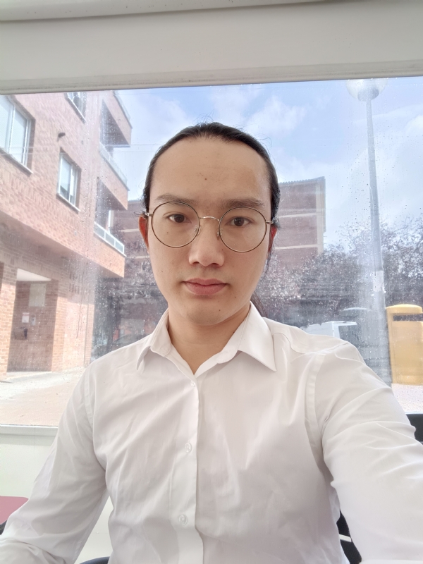 凯凯的第二张照片--三明相亲服务中心