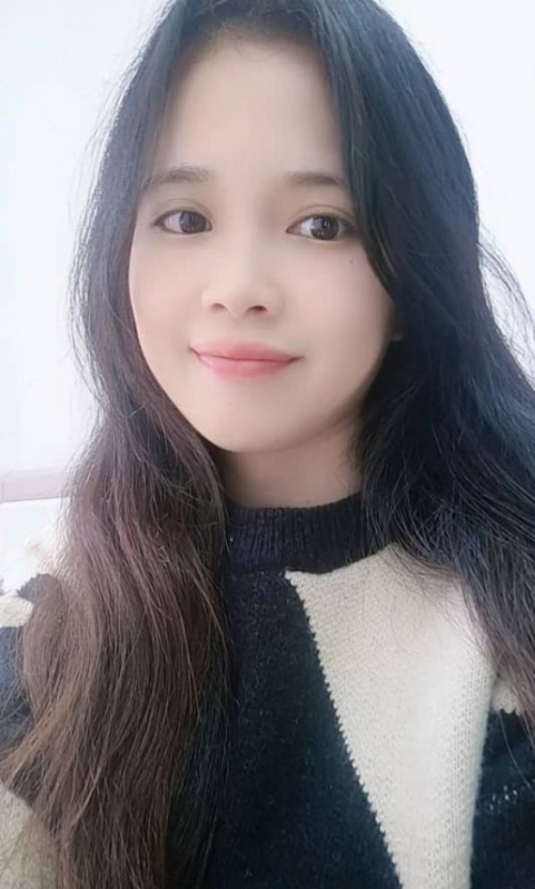 安妮宝贝的第一张照片--三明相亲服务中心