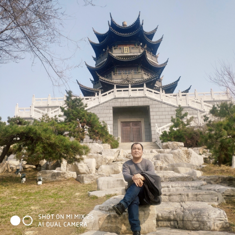 离群的羊的第一张照片--三明相亲服务中心