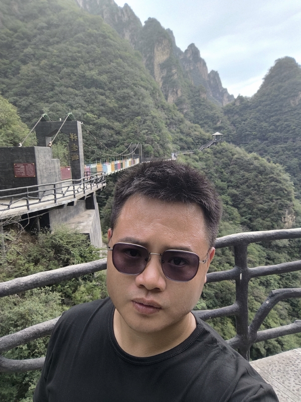 大海的第一张照片--三明相亲服务中心