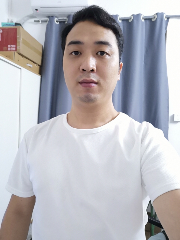 张先生的第一张照片--三明相亲服务中心