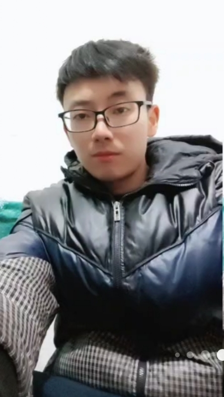 吐泡泡的小鱼的第一张照片--三明相亲服务中心
