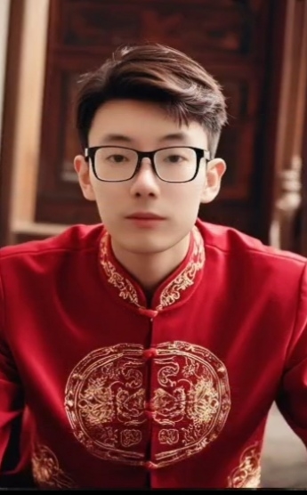 吐泡泡的小鱼的第二张照片--三明相亲服务中心