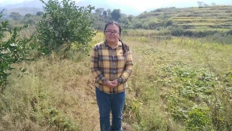 林雨菲的第二张照片--三明相亲服务中心