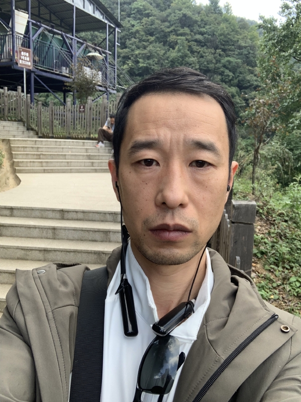 小林的第二张照片--三明相亲服务中心