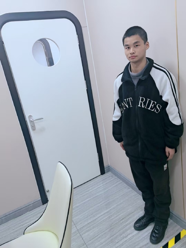 海中的星空的第一张照片--三明相亲服务中心