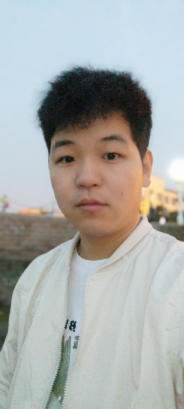 随缘的第一张照片--三明相亲服务中心