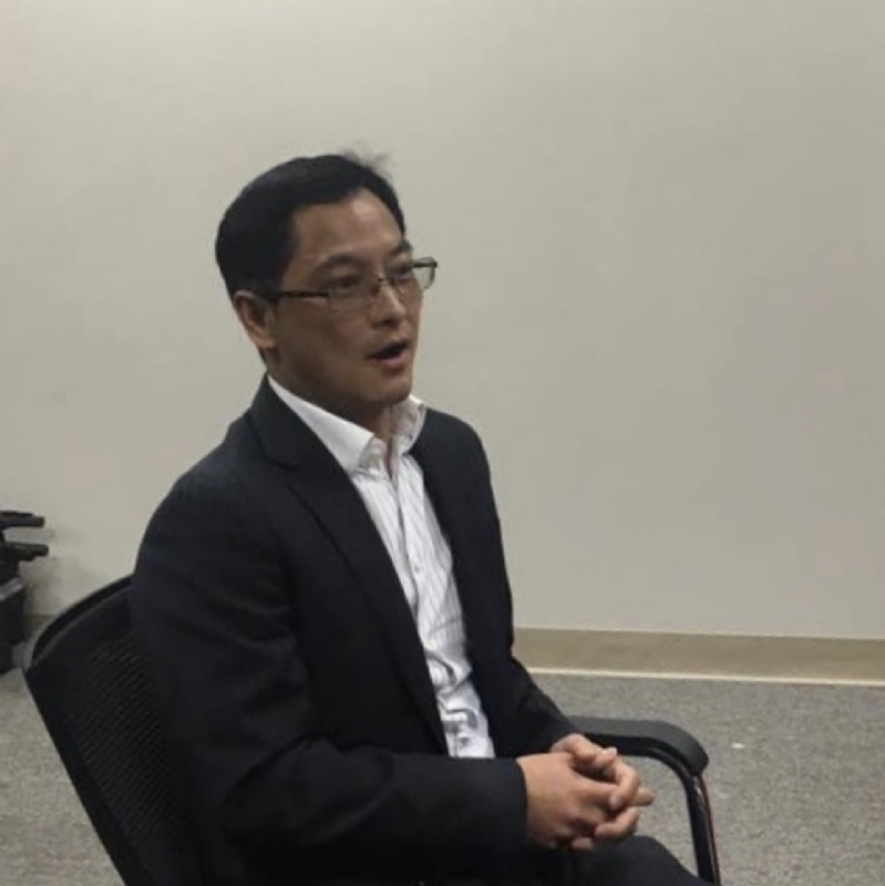 Philo的第一张照片--三明相亲服务中心