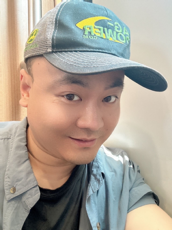 冰的第二张照片--三明相亲服务中心