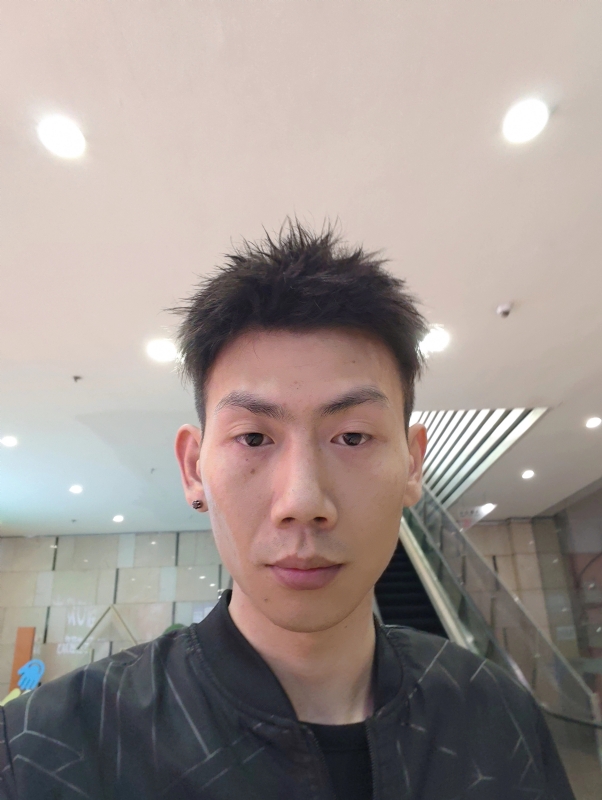 寻缘觅友的第一张照片--三明相亲服务中心
