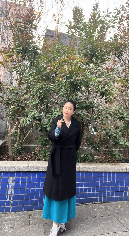 随遇而安的第一张照片--三明相亲服务中心