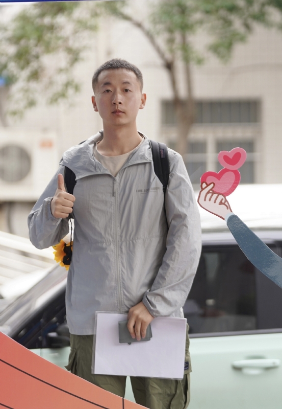 当下的第一张照片--三明相亲服务中心