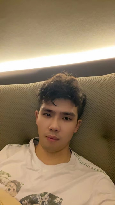 阿龙设计师的第一张照片--三明相亲服务中心